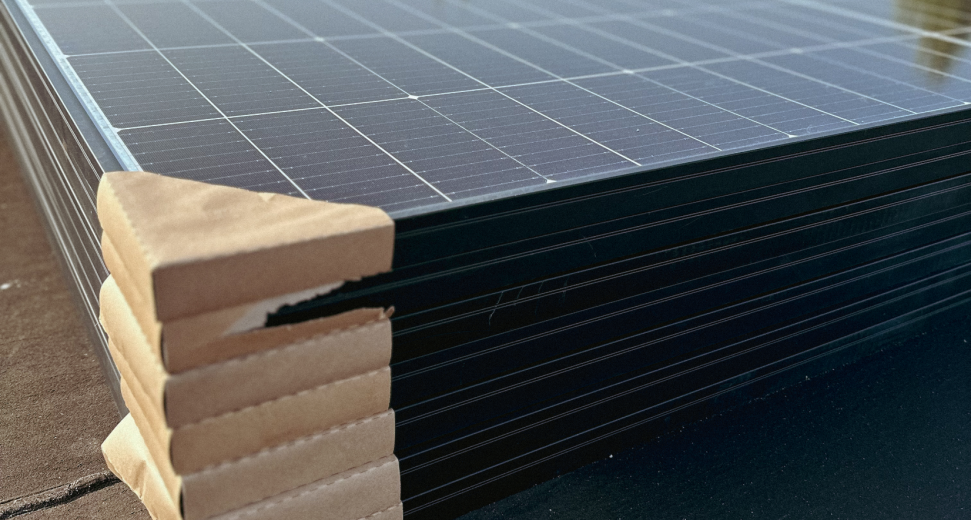 fb   zonnepanelen